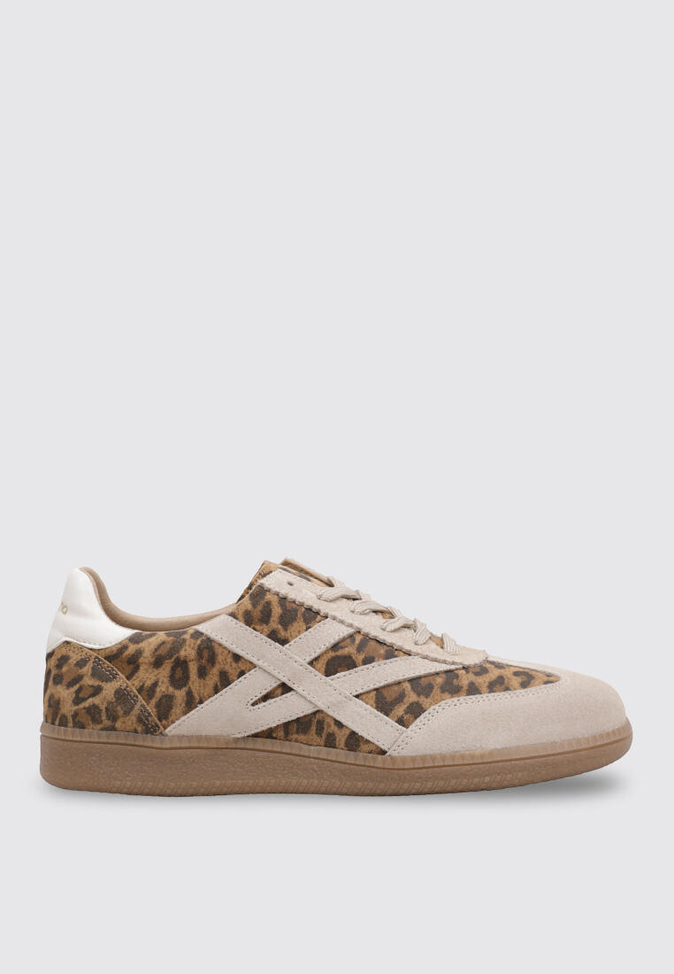 Chaussure de randonnée Baskets Femme Limma DIAMANT Animal prin 1/5