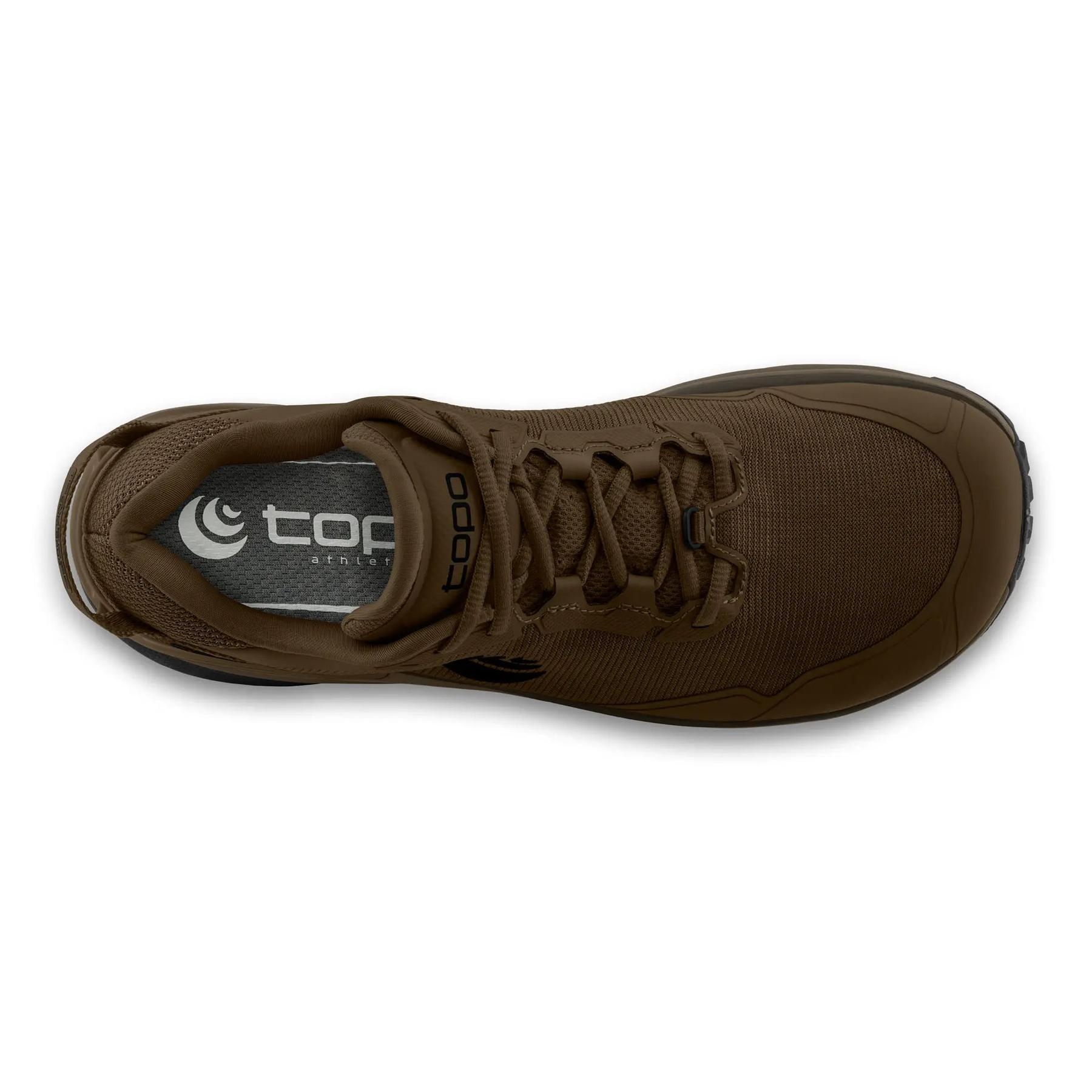 Scarpe trail running Topo Athletic Traverse 4/5
