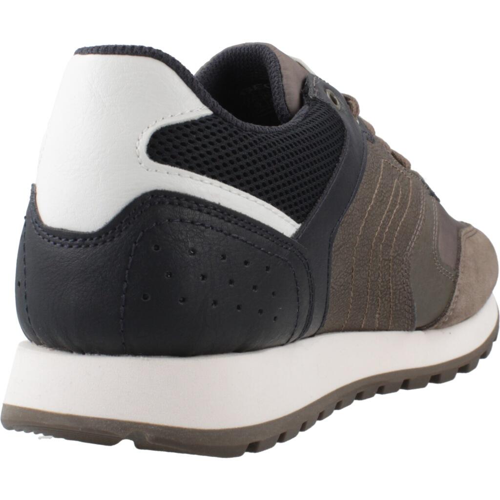 Zapatillas hombre Geox U Ponente 3/5