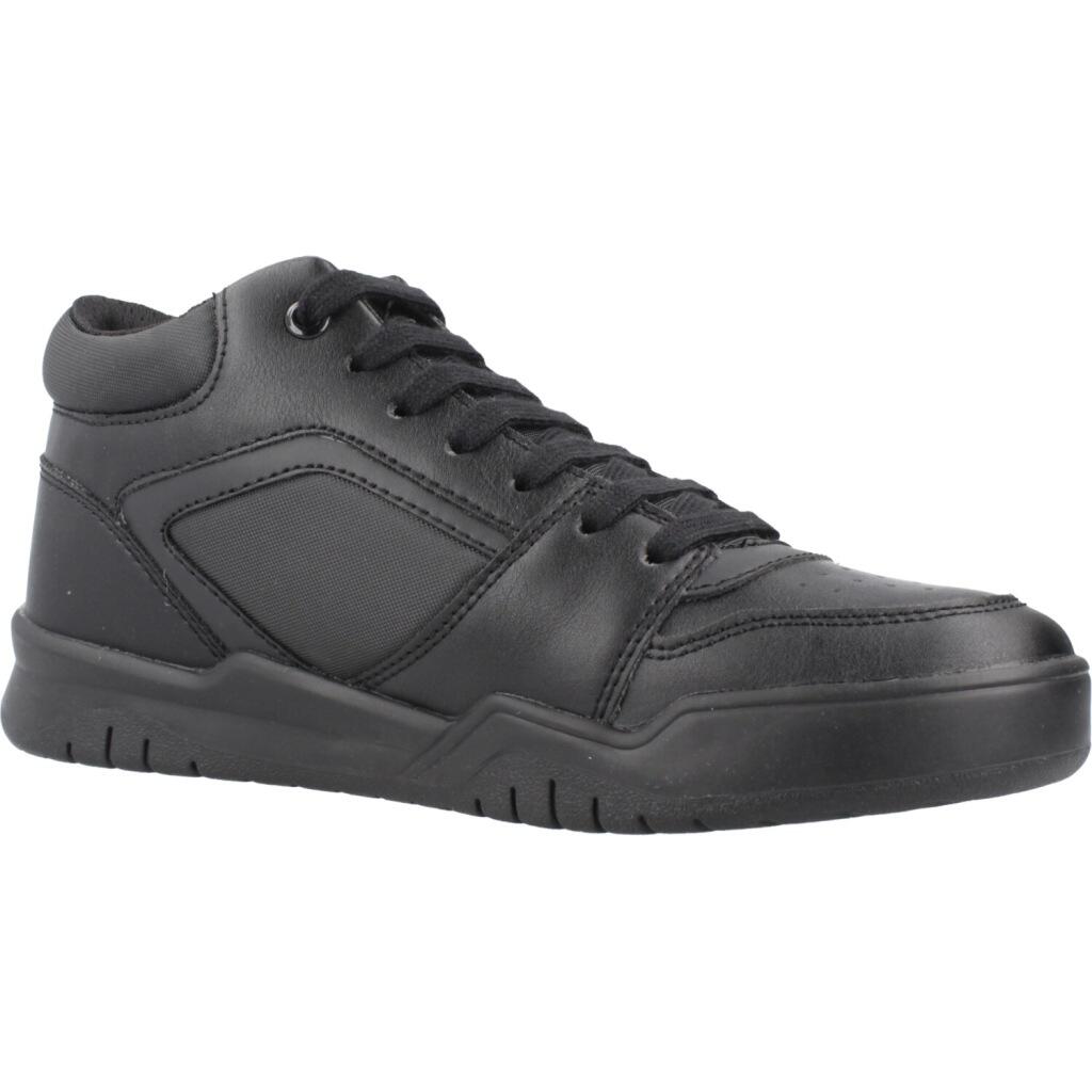 Zapatillas niño Geox J Perth Boy 5/5