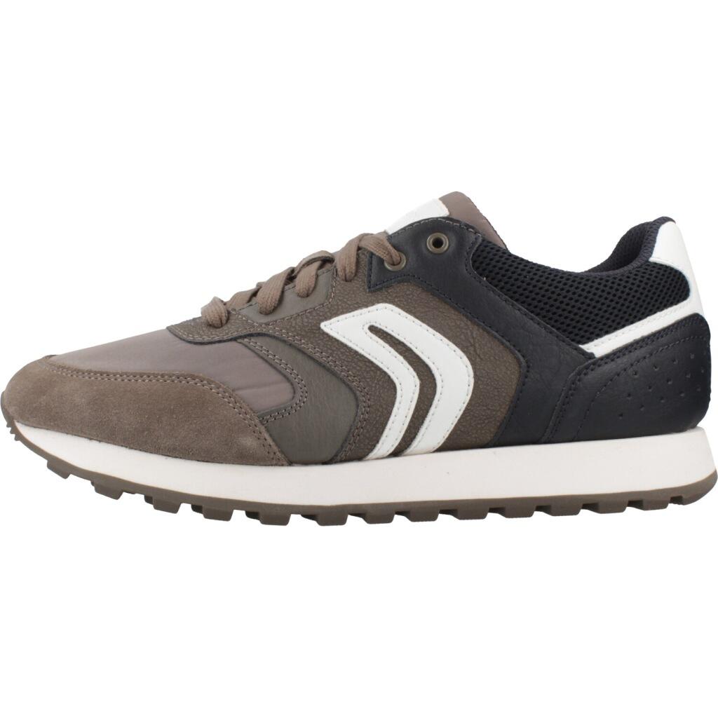 Zapatillas hombre Geox U Ponente 2/5