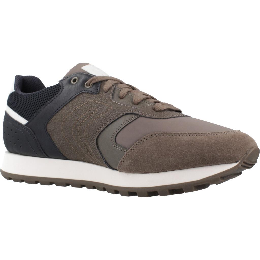 Zapatillas hombre Geox U Ponente 5/5