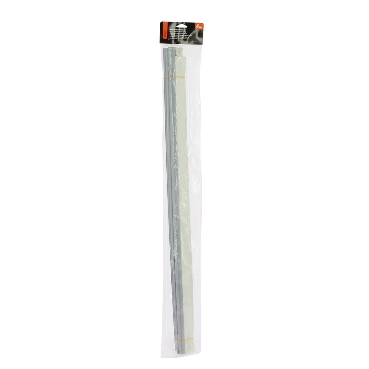 Kit auvent indépendant 4 m 1/5