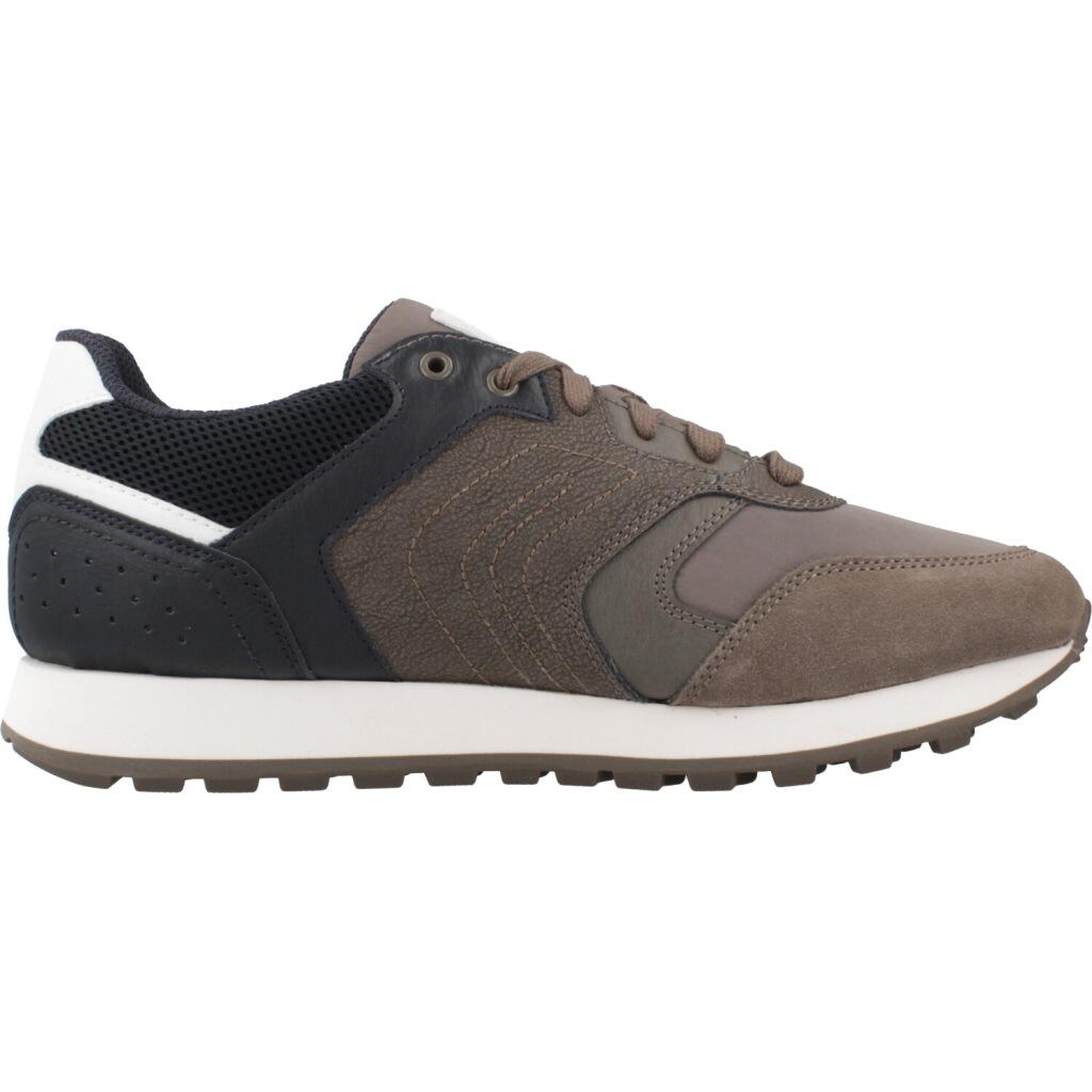 Zapatillas hombre Geox U Ponente 4/5