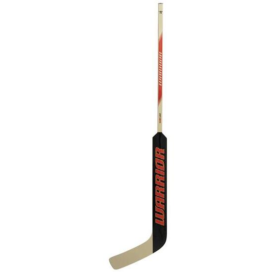 Bâton de gardien de but de hockey WARRIOR Swagger INT
