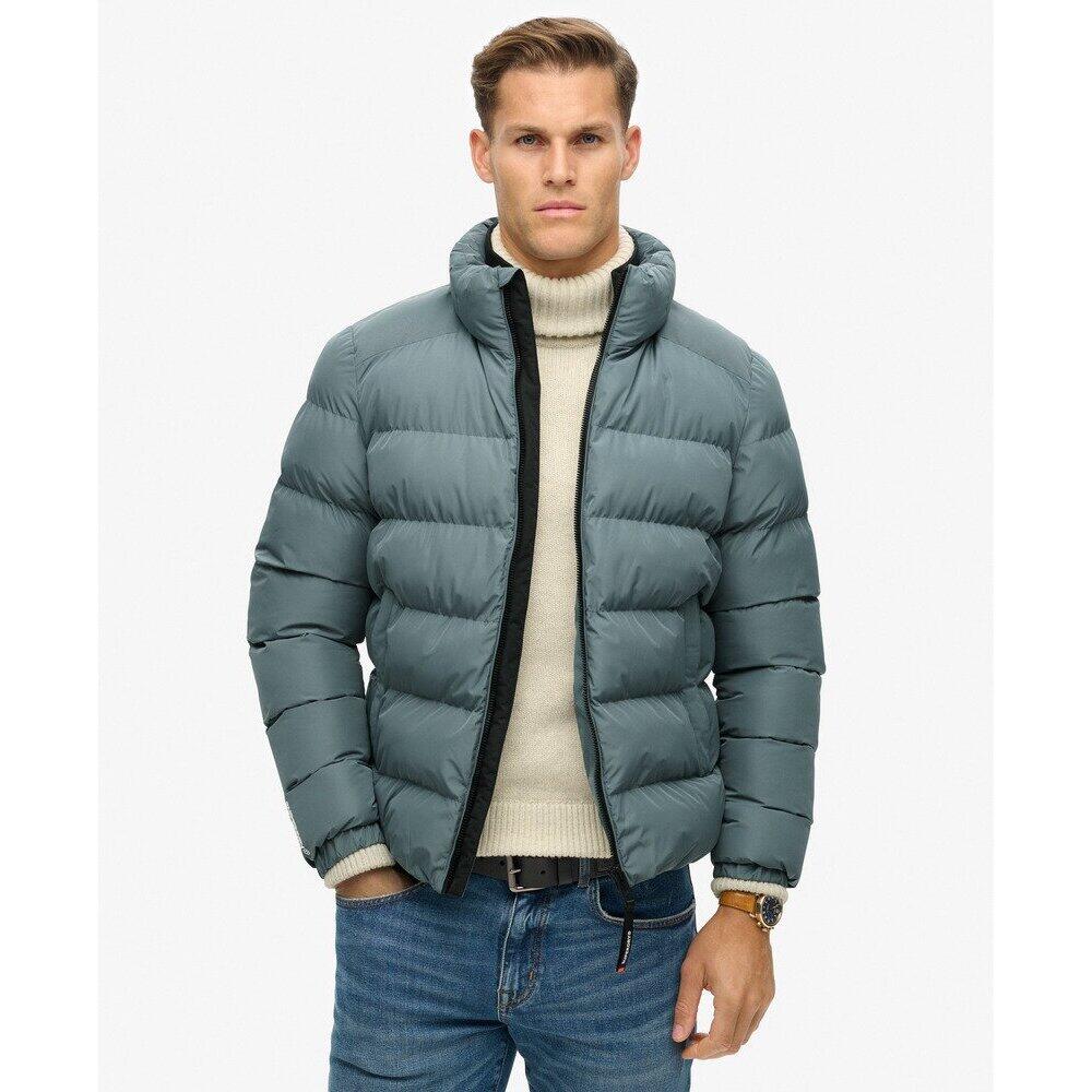 Doudoune Superdry 3/7