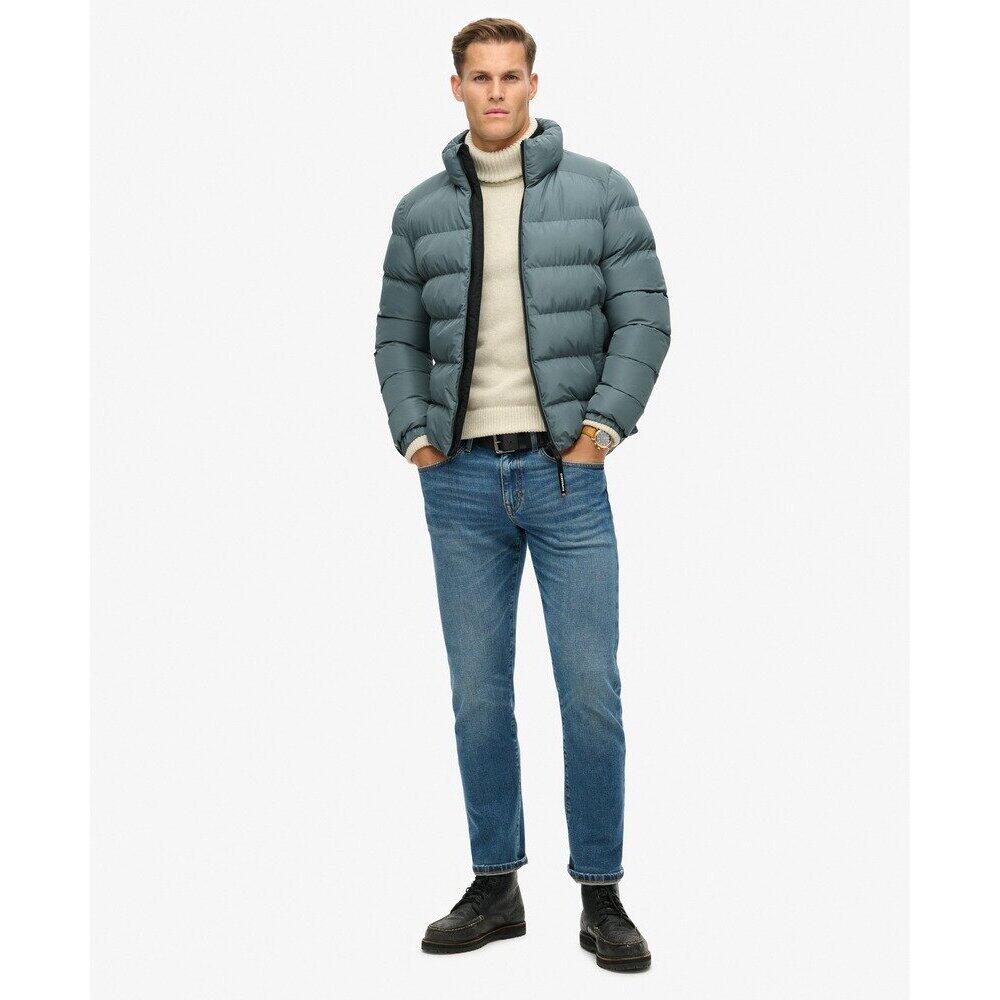 Doudoune Superdry 2/7