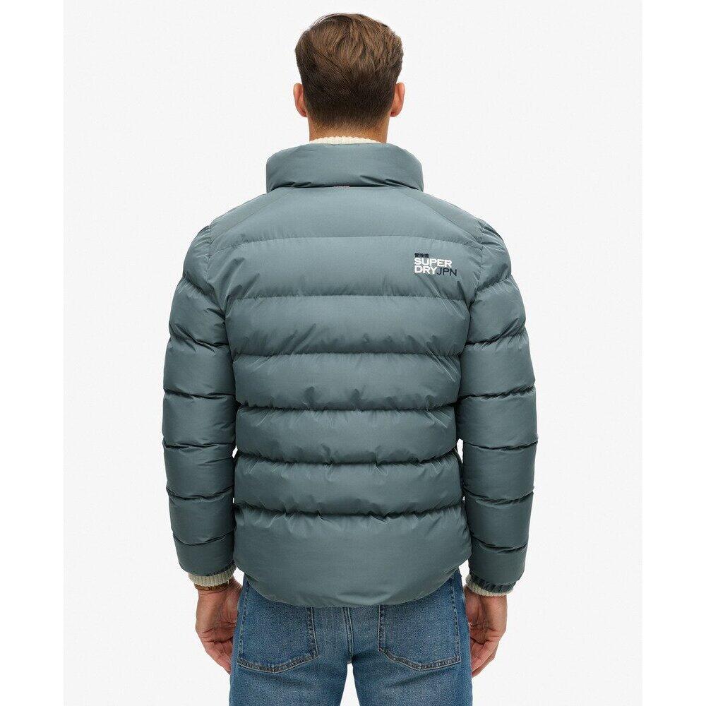 Doudoune Superdry 5/7