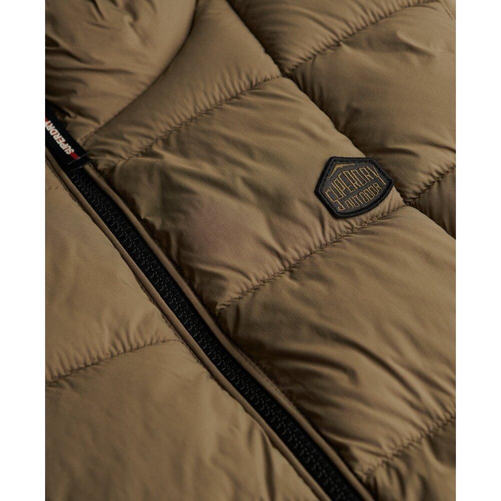 Doudoune sans manches Superdry Fuji Lite 2/2