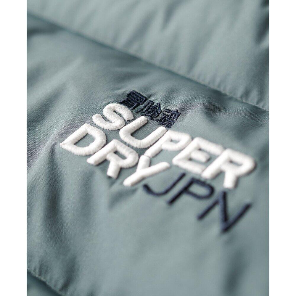 Doudoune Superdry 7/7