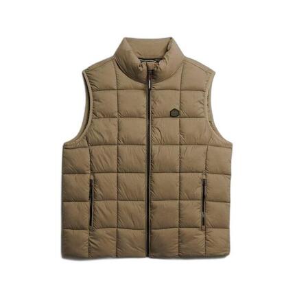 Doudoune sans manches Superdry Fuji Lite