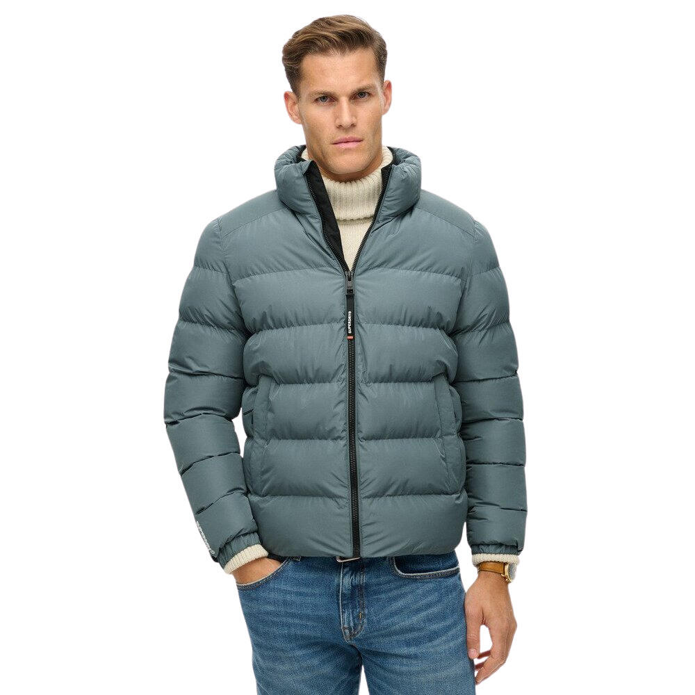 Doudoune Superdry 4/7