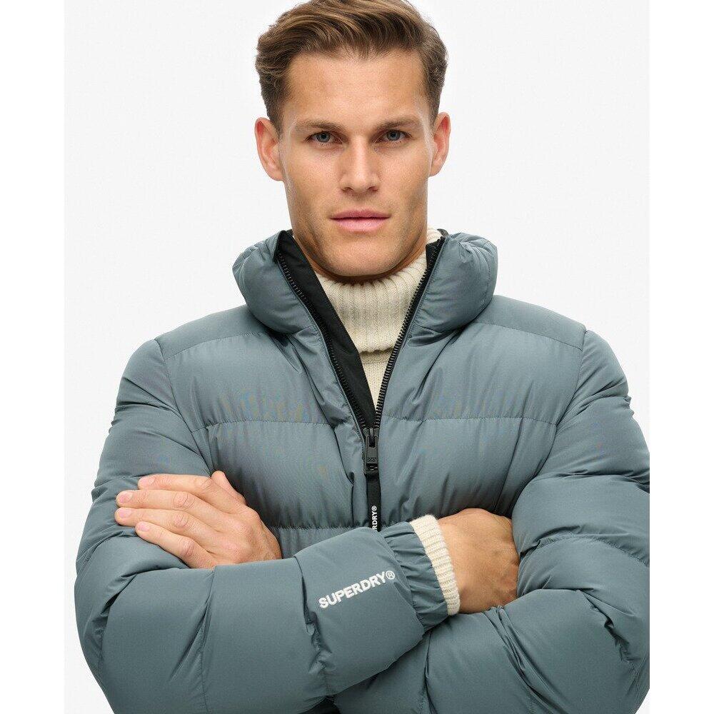 Doudoune Superdry 6/7