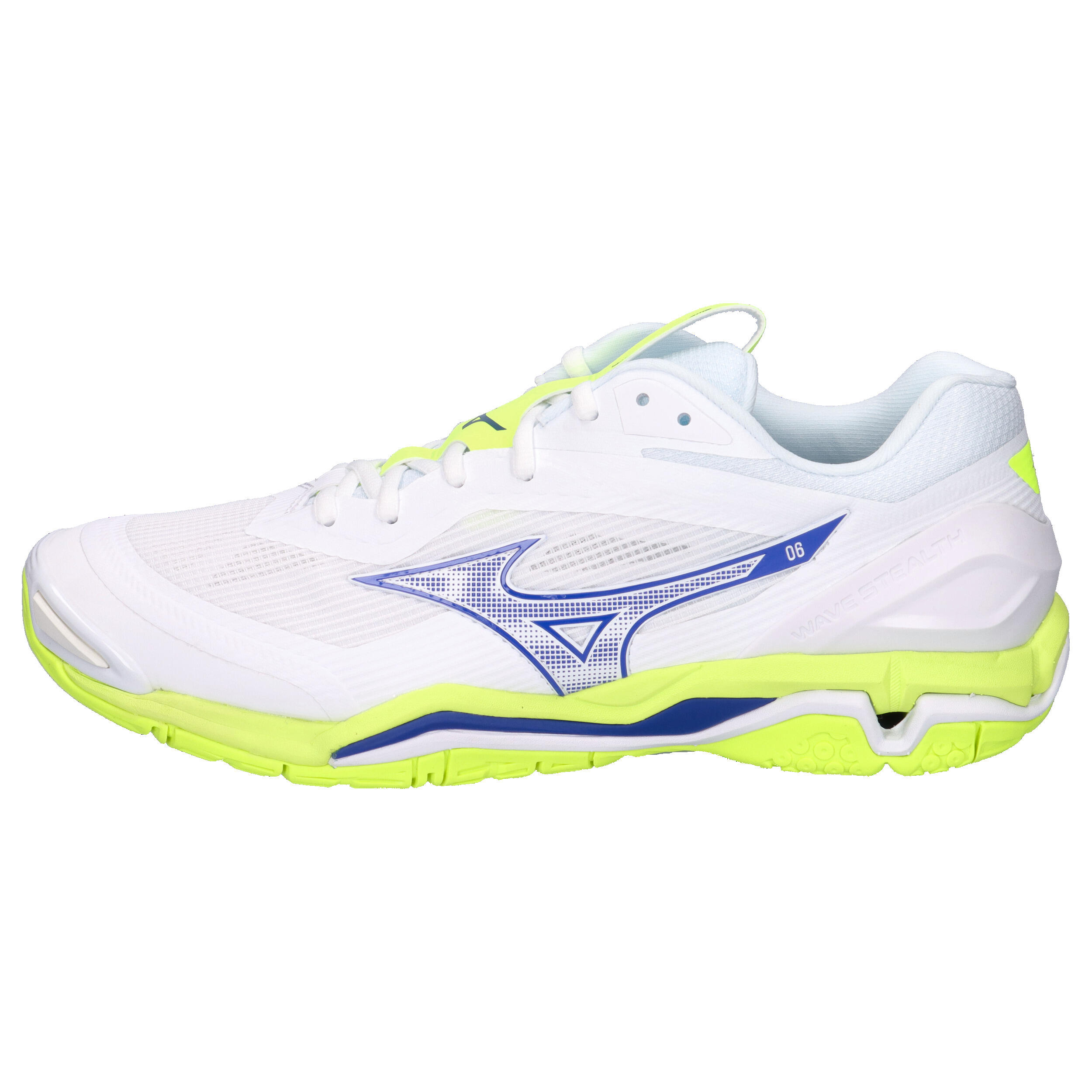 Sálová obuv Mizuno WAVE STEALTH 6 2/7