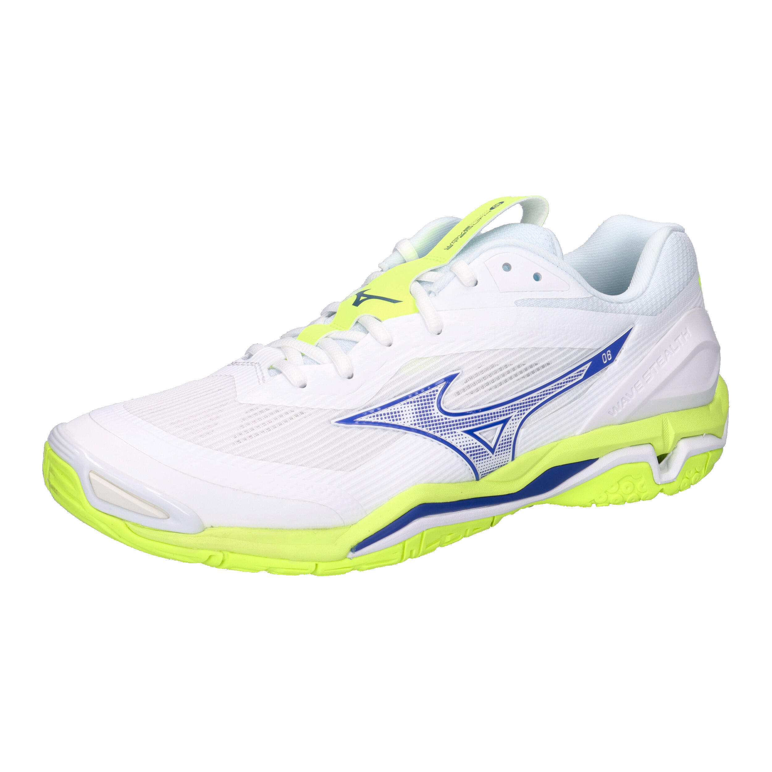 MIZUNO Sálová obuv WAVE STEALTH 6