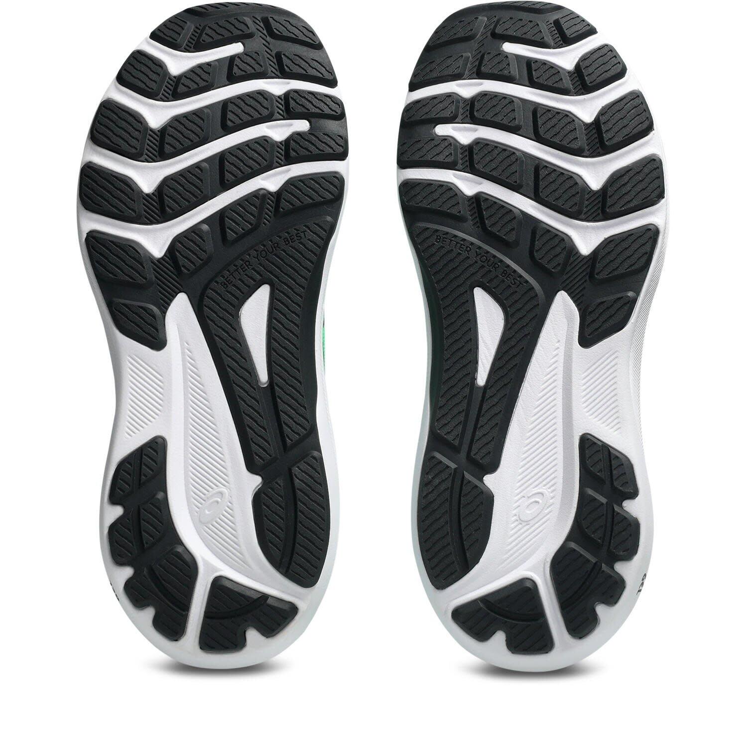 Sapatos Multidesportivos Crianças - ASICS GT-1000 14 GS - Vital 6/6