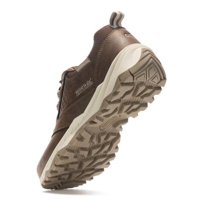 Chaussures basses imperméables Amble pour femmes 2/7
