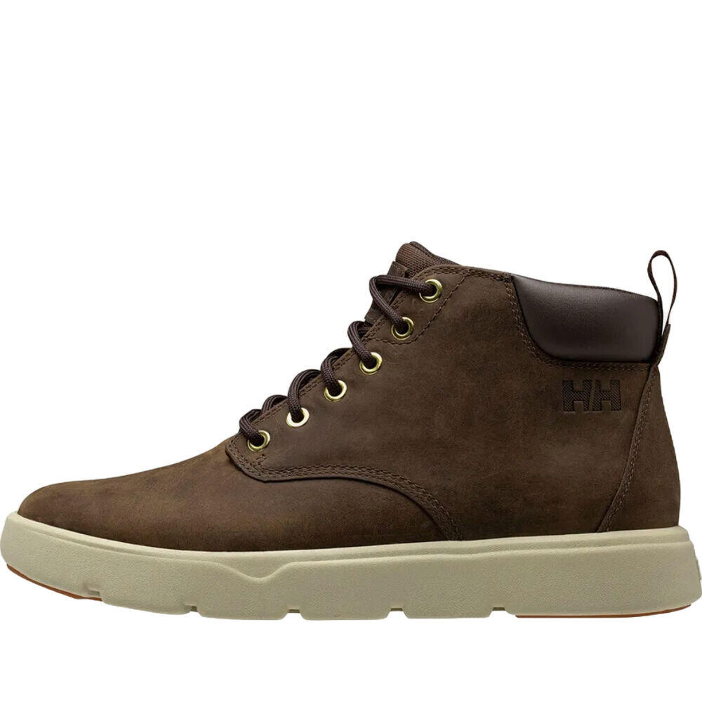 Buty Męskie Helly Hansen Pinehurst Leather 3/7