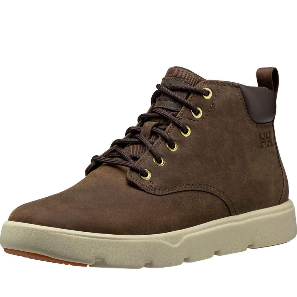 Buty Męskie Helly Hansen Pinehurst Leather 2/7