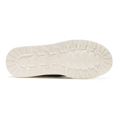 Penzance Herren-Slipper aus Canvas