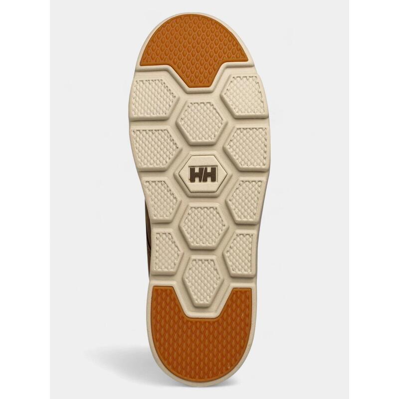 Bocanci Pinehurst Leather - maro barbati
