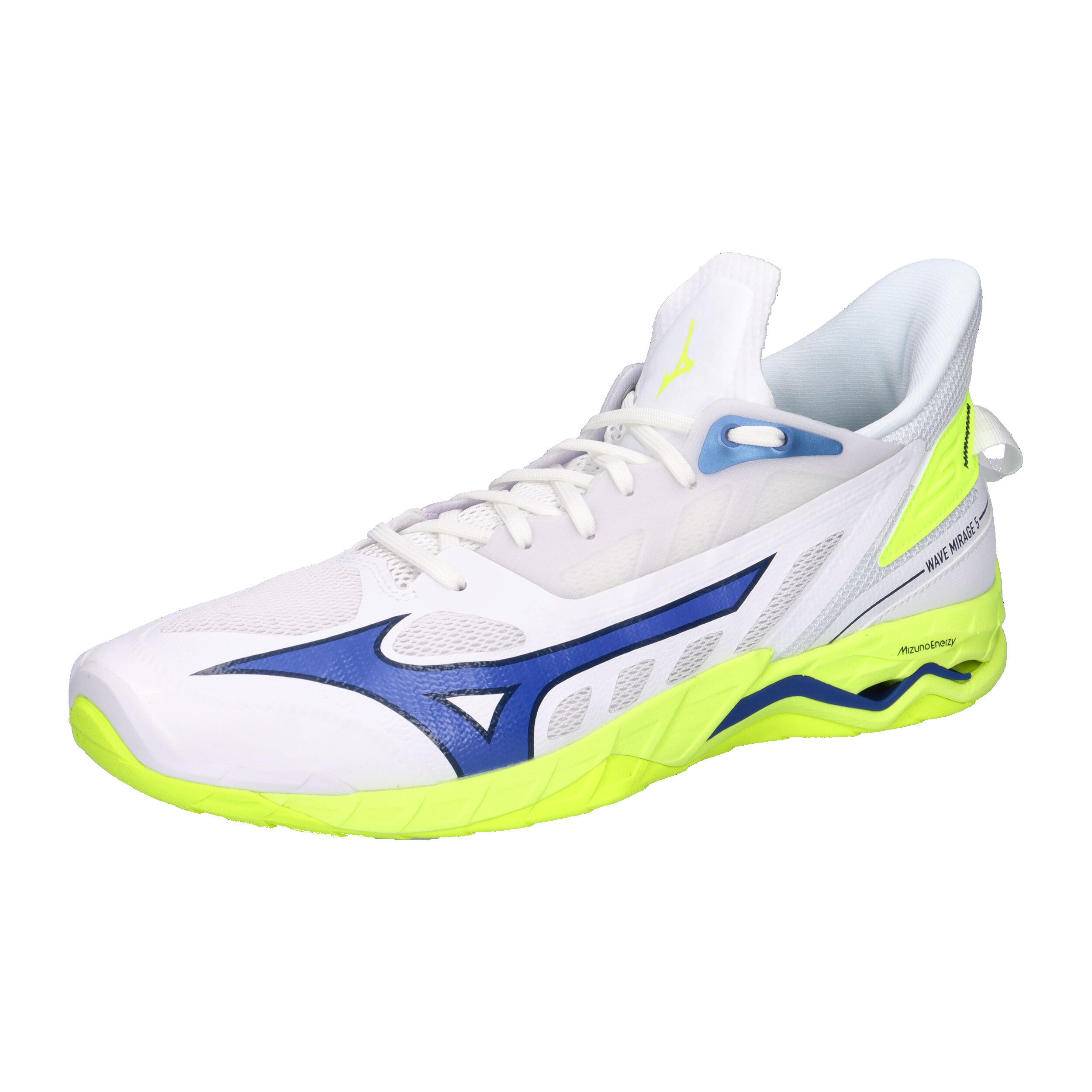 MIZUNO Sálová obuv WAVE MIRAGE 5
