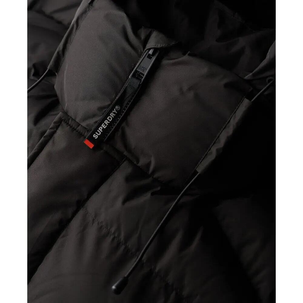 Doudoune Superdry 2/2