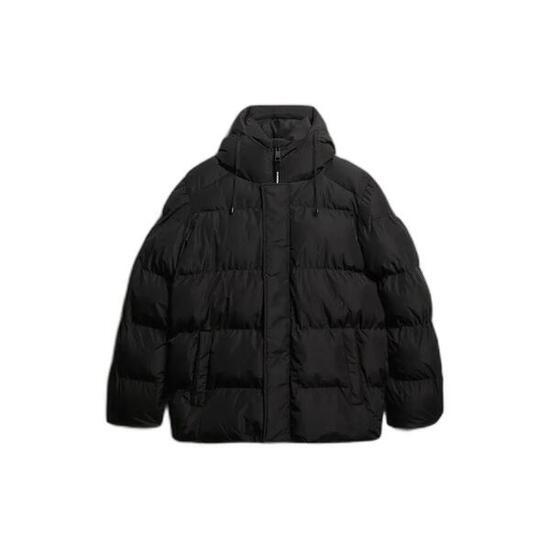 Doudoune Superdry