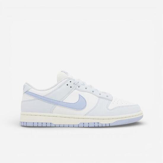Nike Dunk Low Next Nature White Blue Tint (Women's)