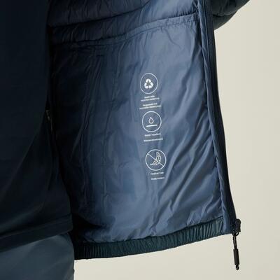 Veste matelassée Hurden pour homme 6/7