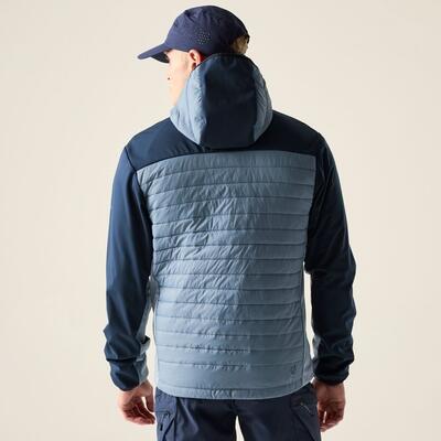 Veste matelassée softshell Mountaineer pour homme 2/6