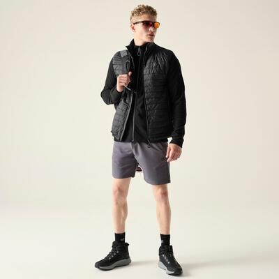Gilet matelassé imperméable Air Lite pour homme 3/6