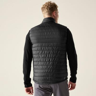 Gilet matelassé imperméable Air Lite pour homme 2/6