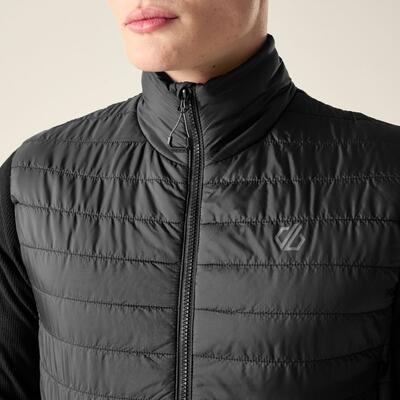 Gilet matelassé imperméable Air Lite pour homme 4/6