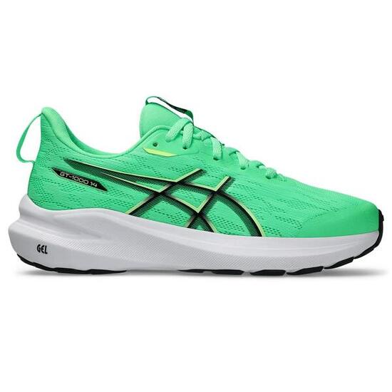 ASICS GT-1000 14 GS - Vital Green/Illuminate Green
