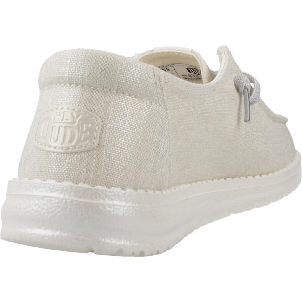 Zapatillas mujer Hey Dude Wendy Floral 3/5