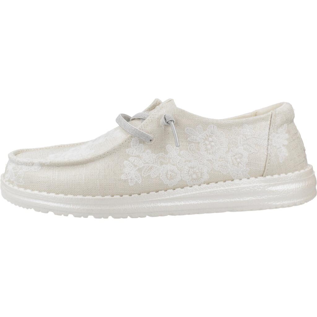 Zapatillas mujer Hey Dude Wendy Floral 2/5