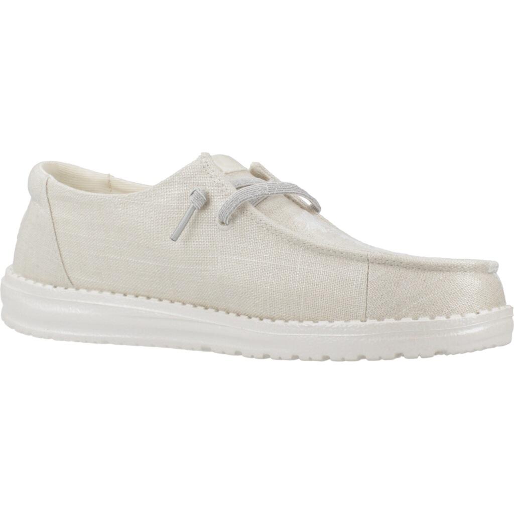 Zapatillas mujer Hey Dude Wendy Floral 5/5