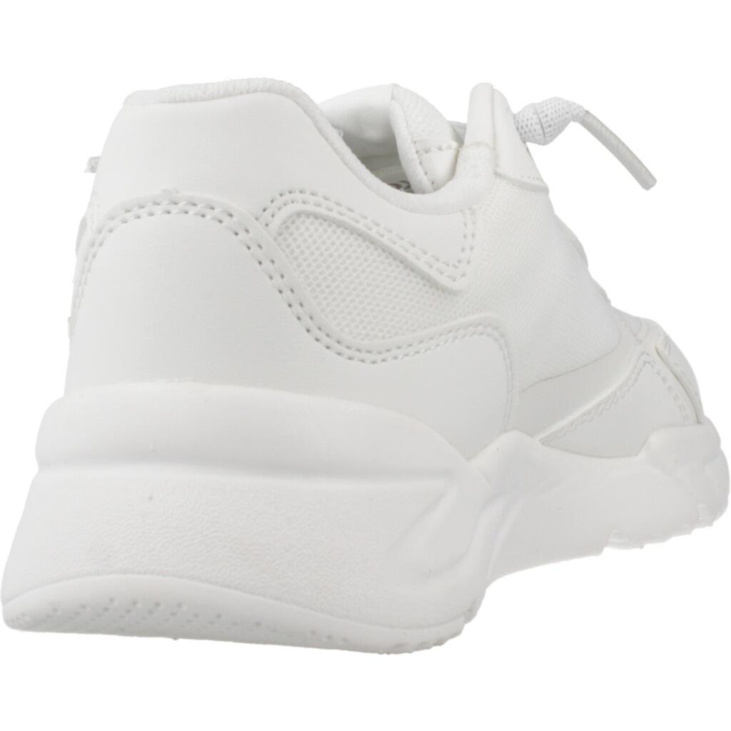 Zapatillas niño Geox J Loftus Girl 3/5