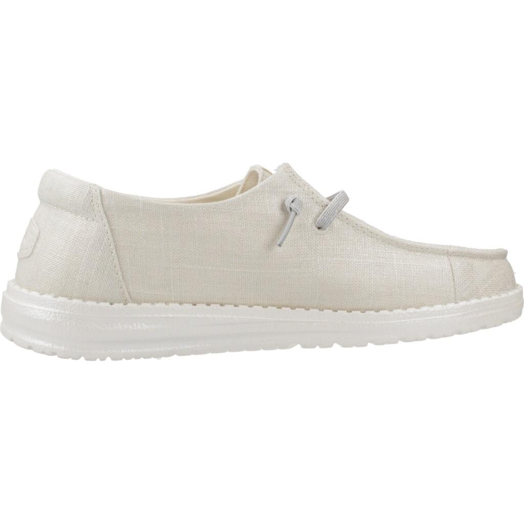 Zapatillas mujer Hey Dude Wendy Floral 4/5