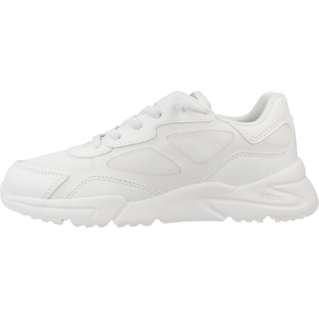Zapatillas niño Geox J Loftus Girl 2/5