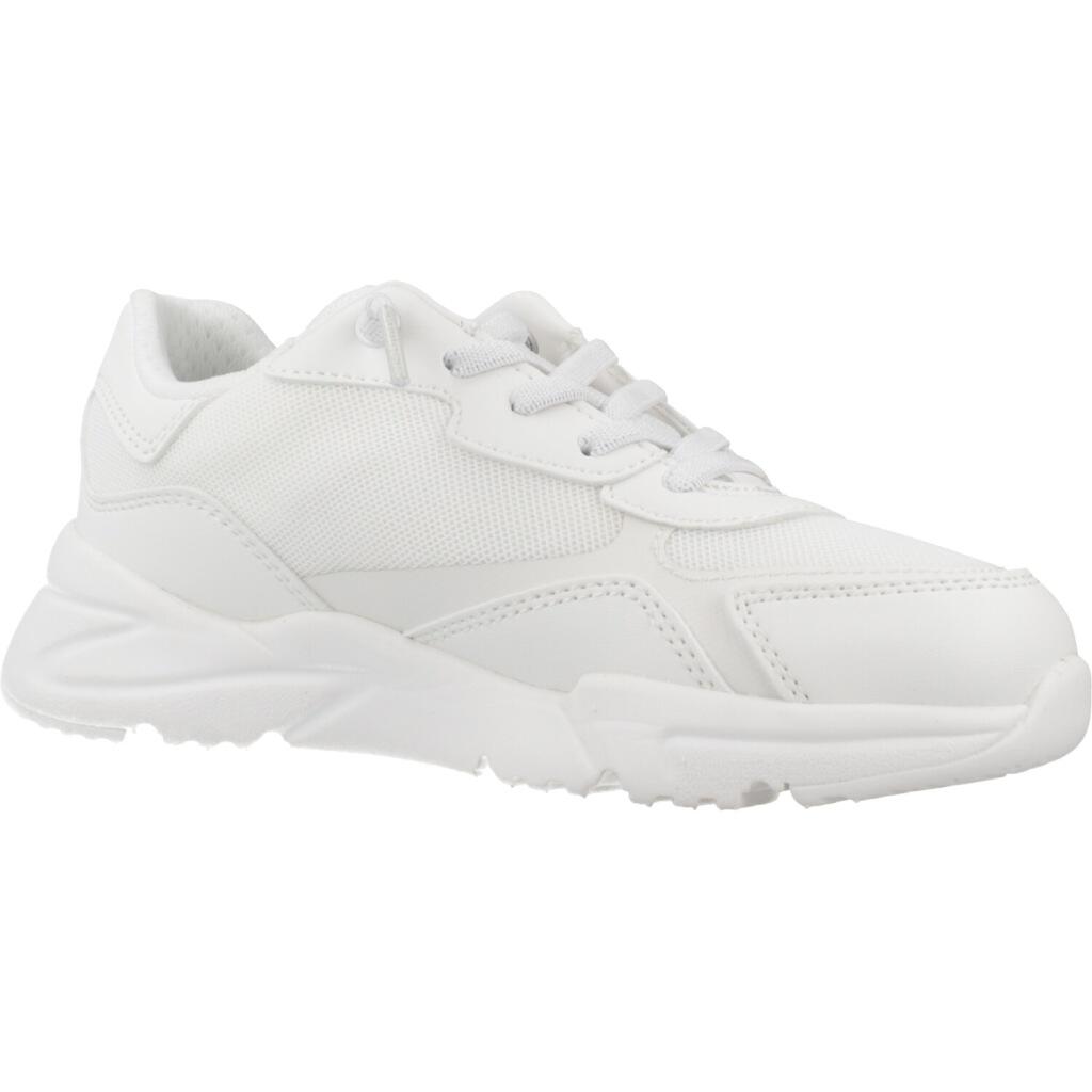 Zapatillas niño Geox J Loftus Girl 5/5