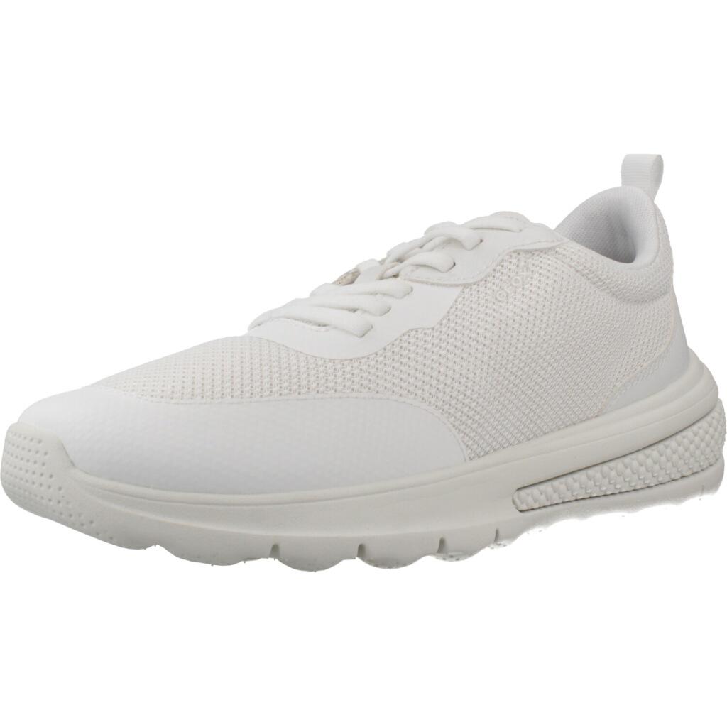 Buty GEOX D ACTIVART Biały