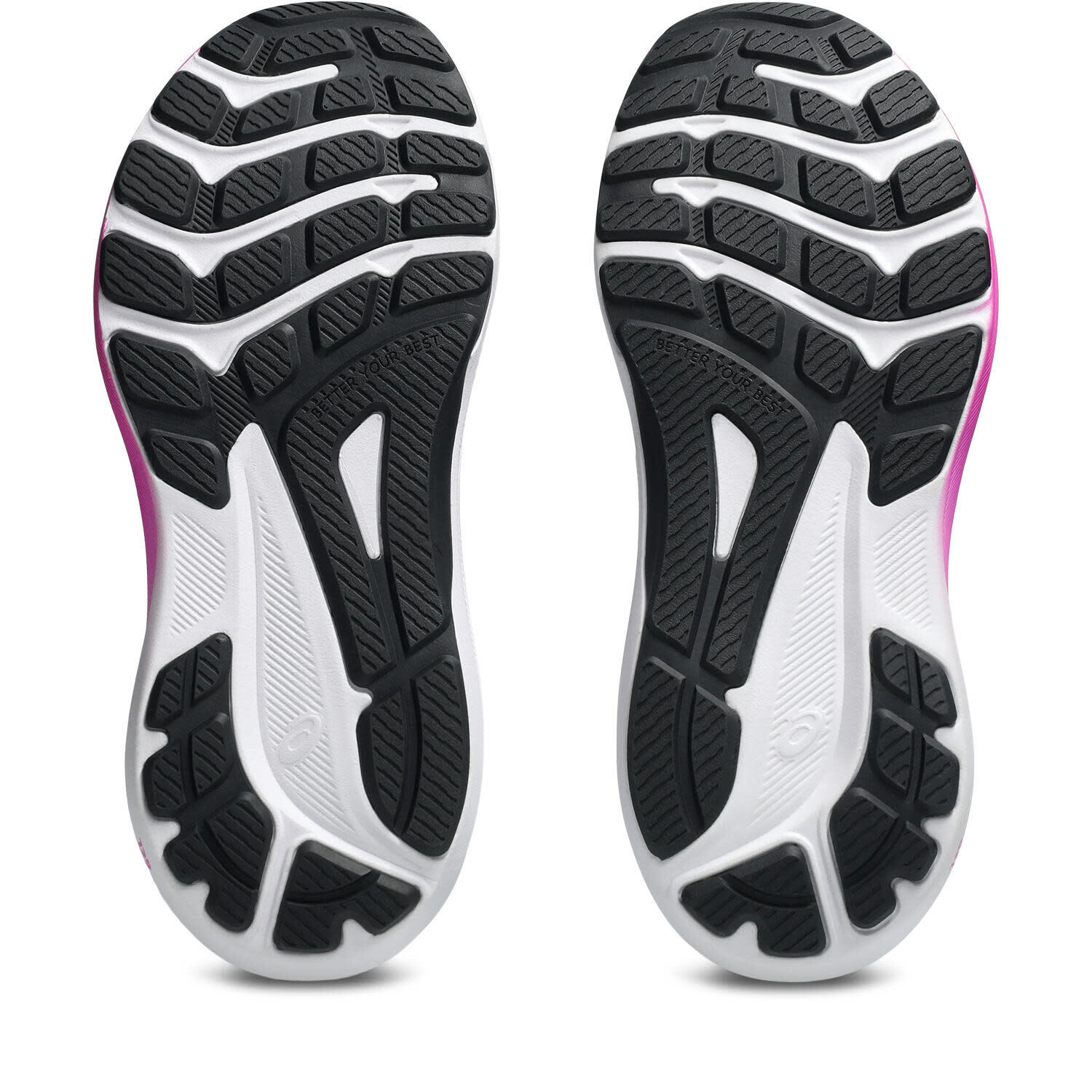 Chaussures De Running Enfants - ASICS GT-1000 14 GS - Twilight Blue/Digital 5/7