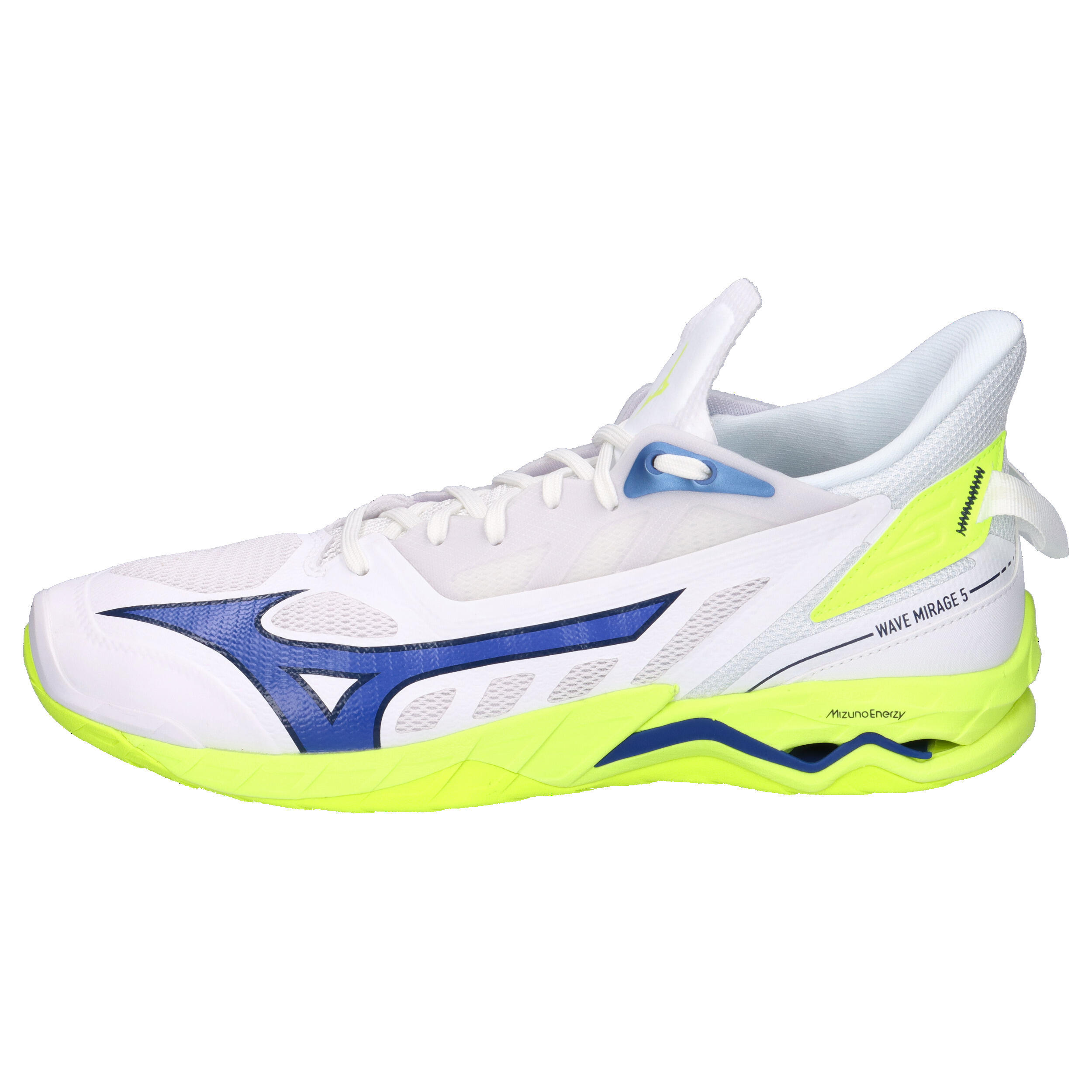 Sálová obuv Mizuno WAVE MIRAGE 5 2/7