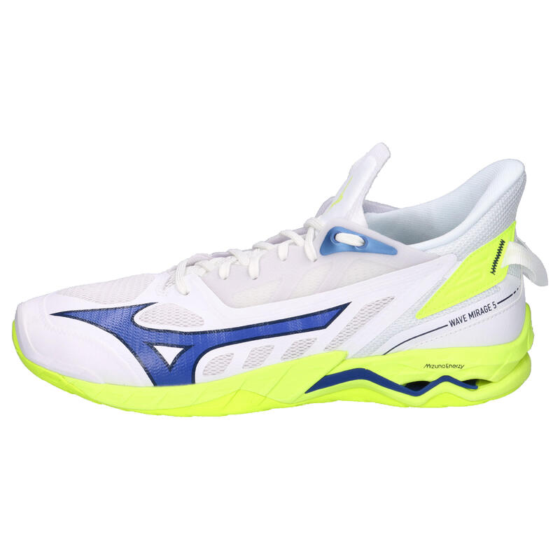 Sálová obuv Mizuno WAVE MIRAGE 5