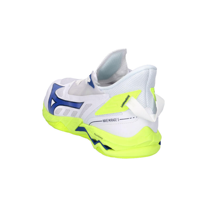 Sálová obuv Mizuno WAVE MIRAGE 5