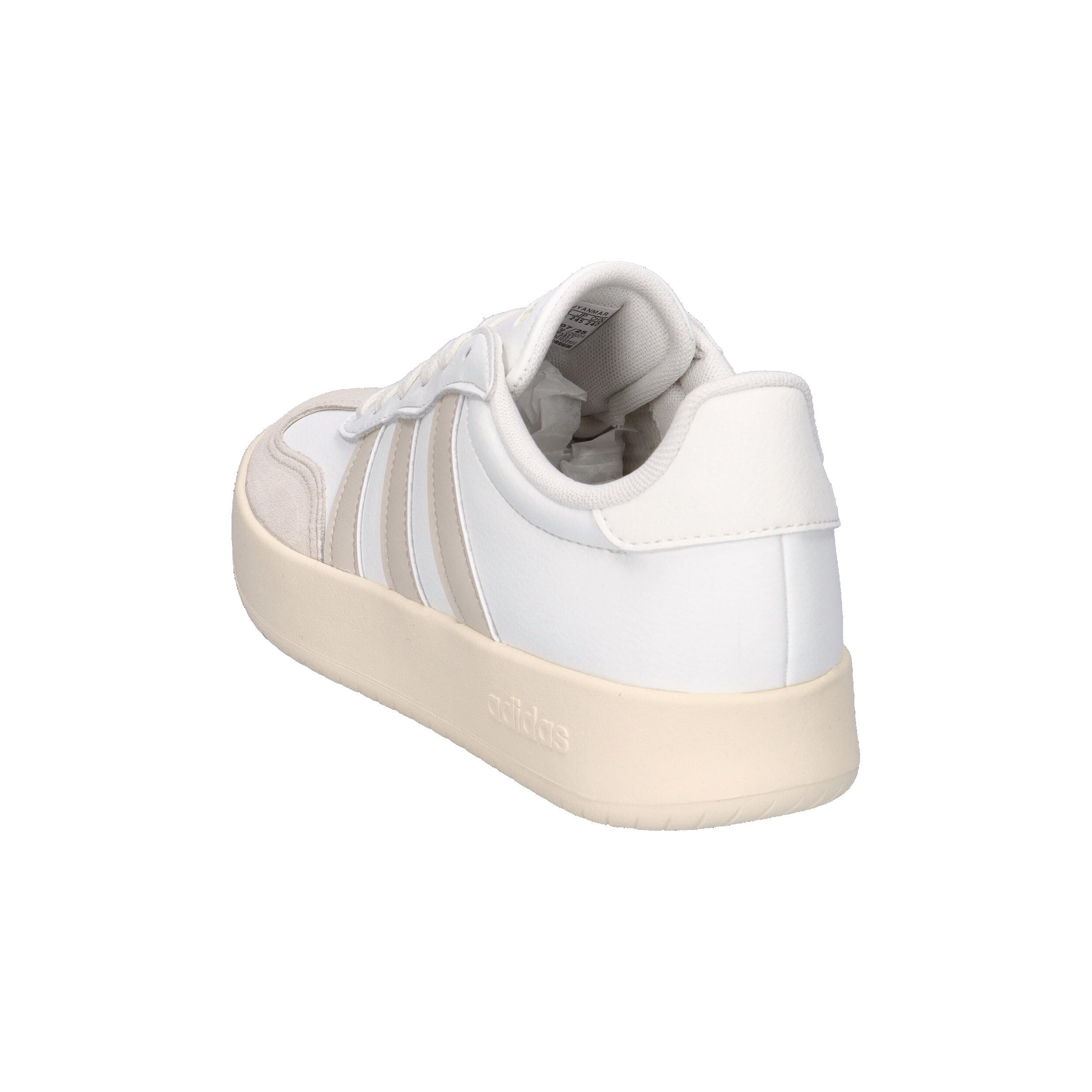 Buty Barreda 12/15