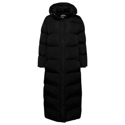 Maxi-Daunenjacke mit Kapuze, Damen Superdry