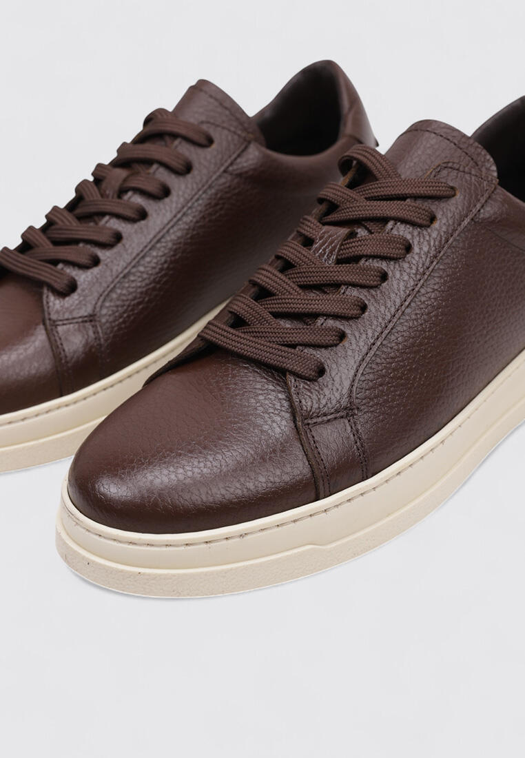 Chaussure de randonnée Baskets Homme Limma SAM Marro 3/4